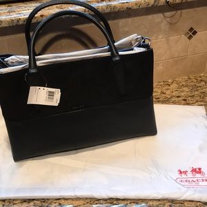 Coach Borough Handbag